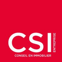 CSI Entreprise (@csi_entreprise) 's Twitter Profile