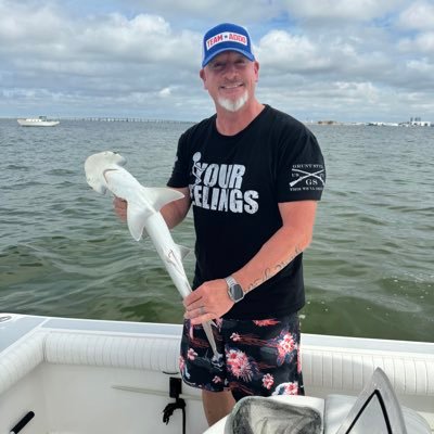 Big_Chief_D's profile picture. Retired Army CW4, Amercian Patriot, Pronouns: DUDE/DAD, devoted husband and father of six, Roll Tide! Please no bots or DMs!