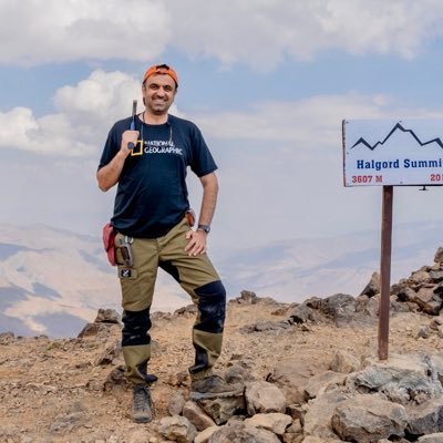 Postdoc studying Tectonics/Basins, PRIME fellow @eapsMIT 🇺🇸, Humboldt fellow @geoGoettingen 🇩🇪, ESKAS fellow @geologyUniBern🇨🇭, MS&PhD @txgeosciences 🇺🇸