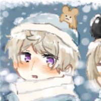 井上 (@j23126j7q) Twitter profile photo