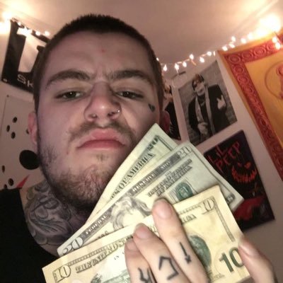 juice/xxx/peep/mac/iann/mgk/laroi/trippie/zilla