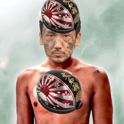 xnzr__'s profile picture. 👴@taitan2929🐙👴@nk108koya @Rus_5_