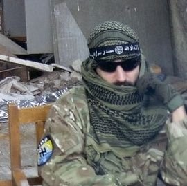 лейтенант мудило Profile