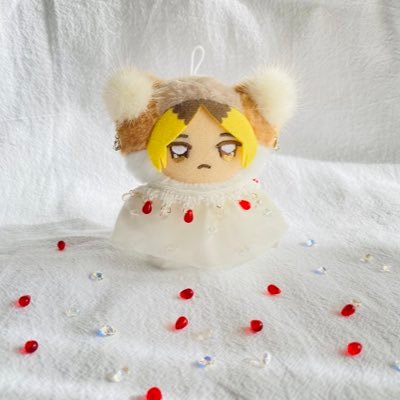 25↑/ちみとのる（小さい生き物たち）の生活記録用に📸（雑多になる可能性も）/中身は腐の塊、でもなんでも見ます/お洋服小物作ったりもする🪡🧵※無言フォローすみません...