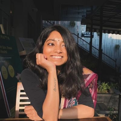 Marketing books (Int) at @PenguinIndia | @rzizhi | Ex: @panmacindia | ✉️ dgupta@penguinrandomhouse.in