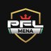 PFL MENA (@pflmena) Twitter profile photo PFL MENA (@pflmena) Twitter profile photo