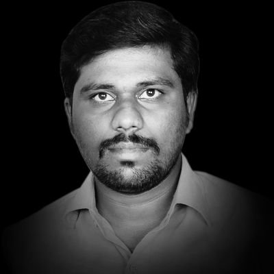 MadhuBellibatlu's profile picture. ನಾವು ಪಾವಗಡದವರು❣️
@KicchaSudeep ಅಣ್ಣಾ ಅವರ ಅಭಿಮಾನಿ.
ಹೆಮ್ಮೆಯ ಕನ್ನಡಿಗ 💛❤️