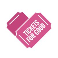 Tickets for Good (@ticketsforgood) 's Twitter Profile