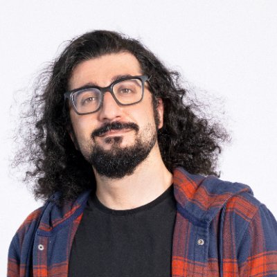Founder of https://t.co/094R1MvJSG | Automation/ML Developer of Free-Form Facade/Structure Systems | Affiliated PhD Researcher at https://t.co/GsckvZh56C