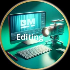 MilicM39502's profile picture. video edit ,desing Passionate video editor skilled in creating engaging short-form content for TikTok,YouTube Shorts, and Instagram Reels. See my portfolio here