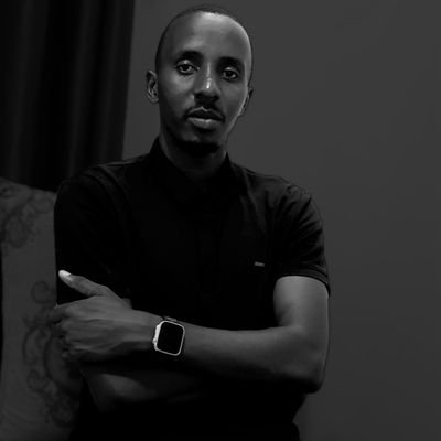 SsenogaCharles6's profile picture. Christian, Husband, Dad