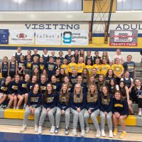 Wilmington Area Girls Basketball (@wilmingtongbb) 's Twitter Profile Photo Wilmington Area Girls Basketball (@wilmingtongbb) 's Twitter Profile Photo