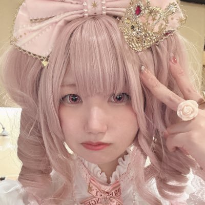 ⚠︎宣伝目的のフォロー及びいいねは報告ブロックします⚠︎ ロリィタとドールの話はこっち。コス垢から分岐/エセお嬢様かエセ関西弁か/ひめちゃんとかにあちゃんとか