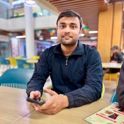 @AjayGautam__