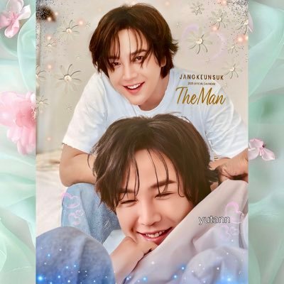 ✰祝30周年JKS ♥️ 𝙎𝙝𝙤𝙘𝙠 Yutann🎀JKS LOVE♥️さんのプロフィール画像