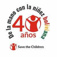 SavetheChildrenBolivia (@boliviasave) 's Twitter Profile