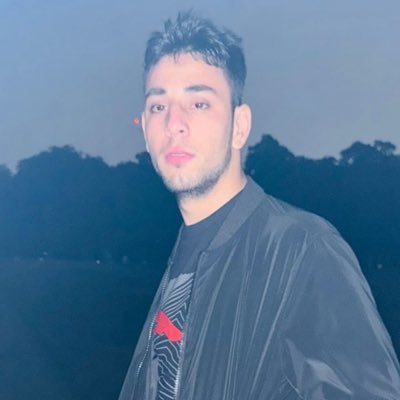 Karimullah22009's profile picture. 