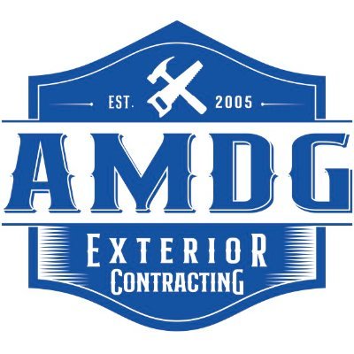 AMDGEXTCON's profile picture. AMDG Exterior Contracting, LLC has been proudly serving Delaware and Montgomery Counties since 2005.