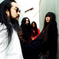 BO NINGEN (@boningenuk) 's Twitter Profile