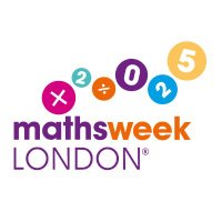 Maths Week London (@mathsweekldn) 's Twitter Profile
