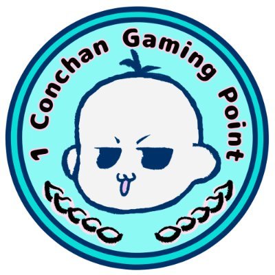 😁🎮Con Chan🧸☕️さんのプロフィール画像