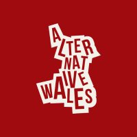 Alternative Wales (@alt_wales) 's Twitter Profile Photo Alternative Wales (@alt_wales) 's Twitter Profile Photo