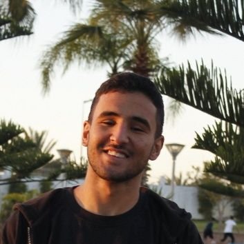 mjiidhabouch's profile picture. 