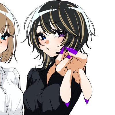 くろえだよ🐈‍⬛さんのプロフィール画像