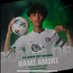 Rami Amiri (@ramiamirisoccer) Twitter profile photo Rami Amiri (@ramiamirisoccer) Twitter profile photo