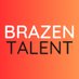 Brazen Talent - Marketing, PR, Talent Management (@brazentalentx) Twitter profile photo Brazen Talent - Marketing, PR, Talent Management (@brazentalentx) Twitter profile photo