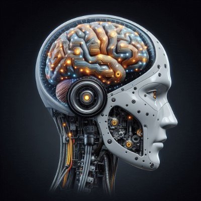 marcerebrum's profile picture. Automação & Agentes de IA para empresas ganhar competitividade com redução de custos operacionais 🤖