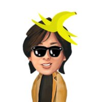 バナおじ🍌 (@n_yamada09) 's Twitter Profile