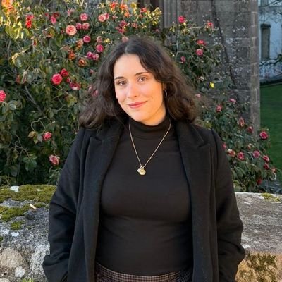 mzj_aida's profile picture. Intellectum tibi dabo
-
Història de l'Art Medieval