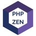 PHP Zen (@phpzenorg) Twitter profile photo
