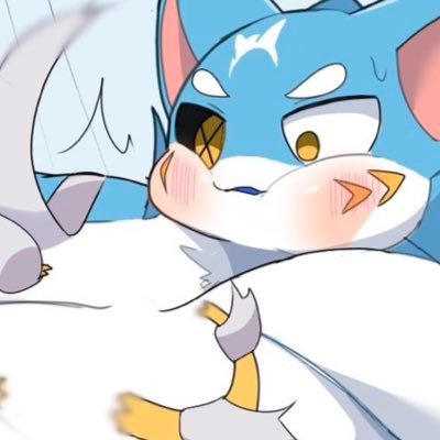 あきさめ🦈さんのプロフィール画像
