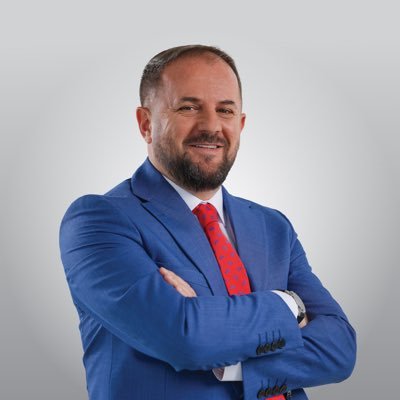 🇽🇰20 years experience in NGO,🇪🇺dialogue,cross-border & regional cooperation. “Everyday Hero” awardee🇺🇸. Passionate cyclist and proud father of Rron & Rita