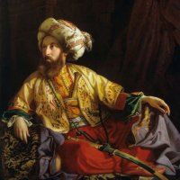 ⚓️Yuşa / يوشع بایرام اوغلی⚓️ (@muverihzade) 's Twitter Profile