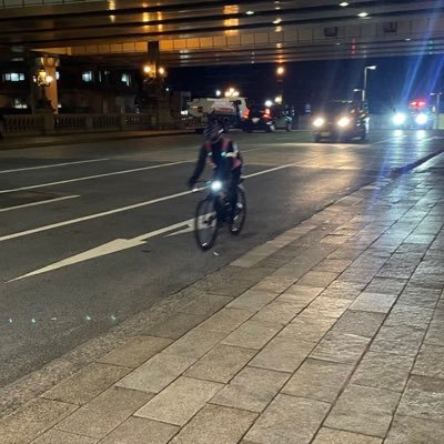 chiderochari's profile picture. ゆるポタ民です。福井の住人。サイクリングで撮った写真、買ったもの中心で挙げます。ランドヌール、キャノンボーラー。Addict RC20、Allez sprint、D-309、Ostro Oceanic、Tarmac SL8