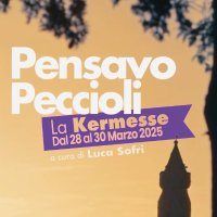 PensavoPeccioli (@pensavopeccioli) 's Twitter Profile Photo PensavoPeccioli (@pensavopeccioli) 's Twitter Profile Photo