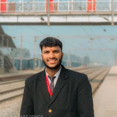 anuragofficiali's profile picture. 