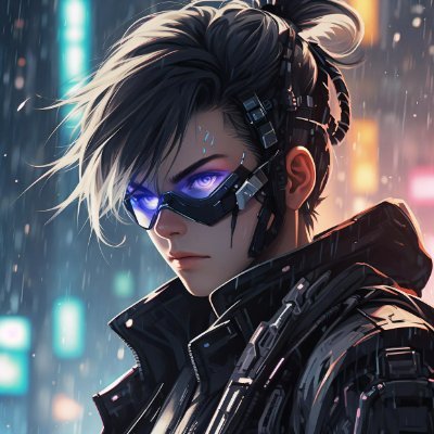 wukong14877's profile picture. 专业扫链！