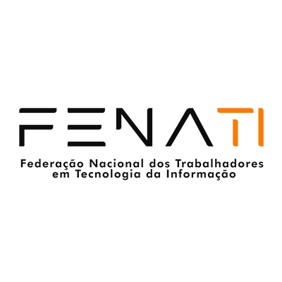 Defendendo e representando profissionais de TI a nível nacional desde 2008. 🖥️
Representa 76% dos trabalhadores de TI do Brasil 🇧🇷
