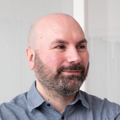 alexandreichert's profile picture. Less is more. 
CTO @WinLassie