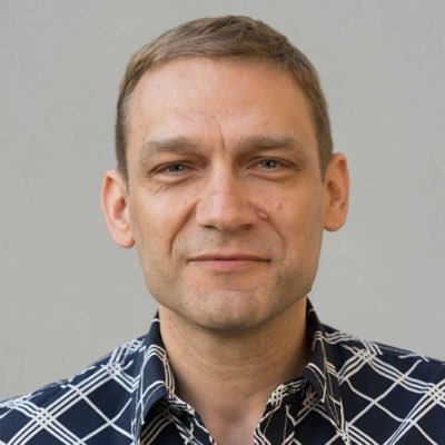 synoptiker's profile picture. Professor of Computer Science at University of Konstanz | T1D