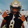 EarleyJayvyn's profile picture. 2023🎓/ RB🏈/ 5’9 205 / 3 Years Eligibility/ @GCCC_FOOTBALL