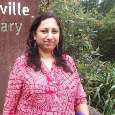 Senior Principal Scientist & Head Science Outreach Resource Centre