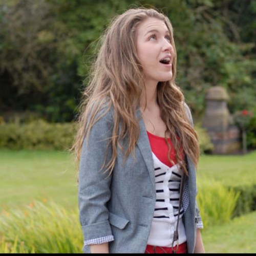 FabesNinaMartin's profile picture. Prom Queen. Chosen One. My bestfriends are @Fabian_HOA and Amber.