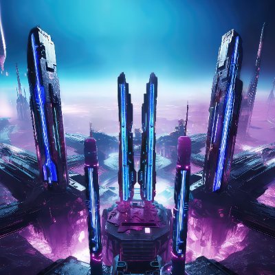 Uplander!
I follow back!
Exploring the metaverse