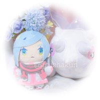 雪梨 (@grushakun) 's Twitter Profile