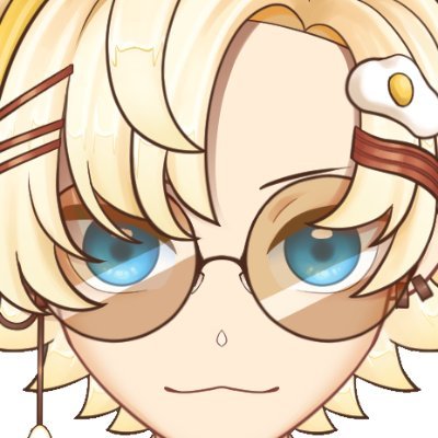 Tama | 🥚VTUBERさんのプロフィール画像